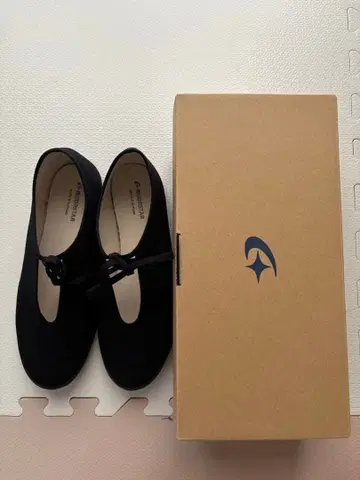 moonstar LITE PRIM 블랙