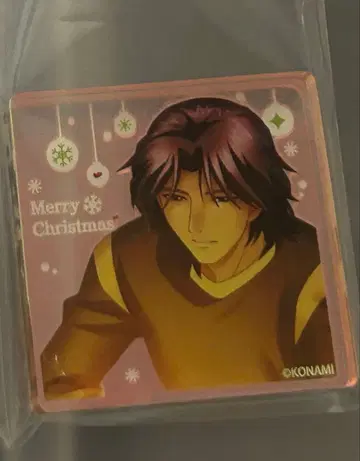 도키메키 메모리얼 GS 오로라 아크릴 큐브 히메죠 마도카