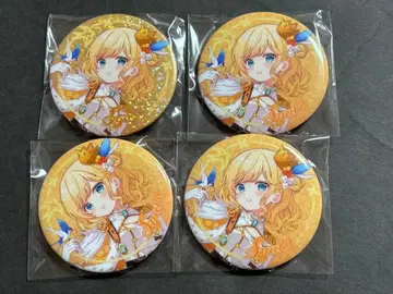 주문은 토끼입니까? 아토레 아키하바라 샤로 캔뱃지 홀로 1 노멀 3