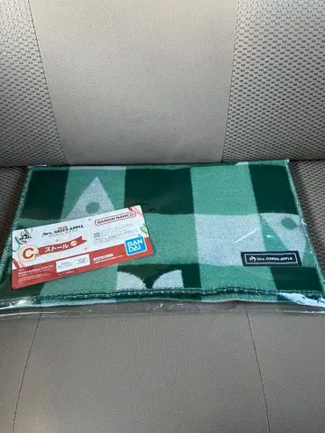 미세스 그린 애플 제일복권 C상 스톨