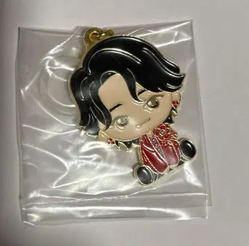 미세스 그린애플 제일복권 F상 메탈 참 오모리 모토키