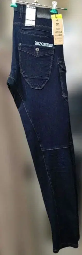 I'Z FRONTIER 2WAYSTRETCH 카고 팬츠 82cm