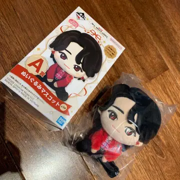 미세스 제일복권 A상