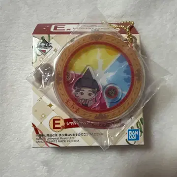 Mrs. GREEN APPLE 제일복권 바스락 아크릴 참 모리모토 타카키