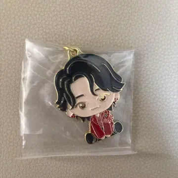 미세스 그린애플 제일복권 F상 메탈 참 오오모리 모토키