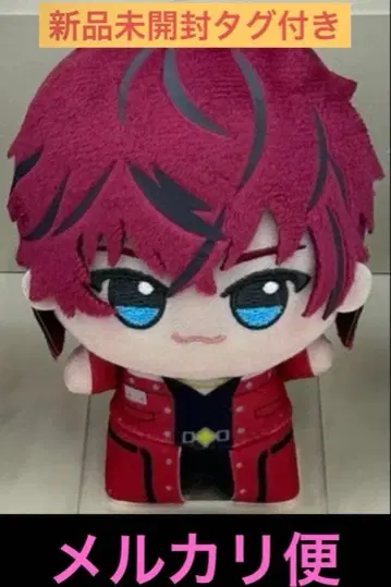 메테오라 - Meteorites - SD 인형 로제 2