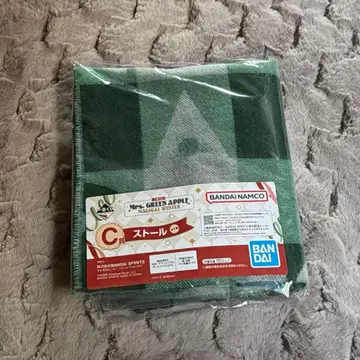 제일복권 미세스 C상 스톨