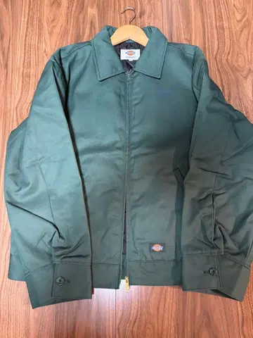 Dickies 아이젠하워 자켓 XL