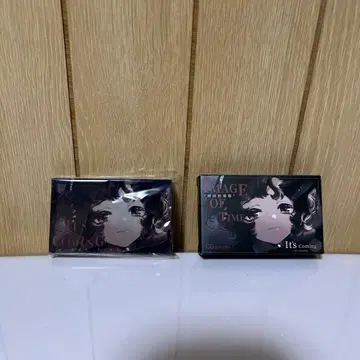 리버스:1999 슈나이더 아크릴 블록