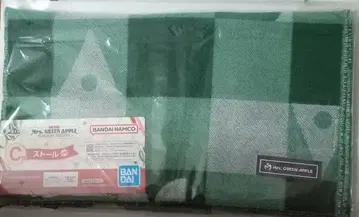 제일복권 미세스 그린애플 C상 스톨