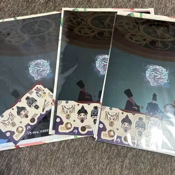 미세스 그린애플 제일복권 H상 쿠스시키