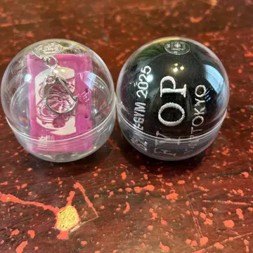 B'z 2025년 12월 7일 한정판 참 리스트 밴드