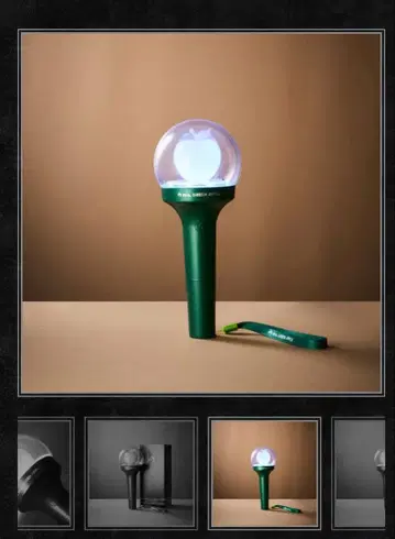 MGA 공식 라이트 스틱