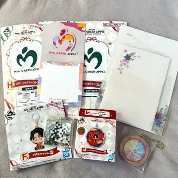 미세스 제일복권 세트 판매