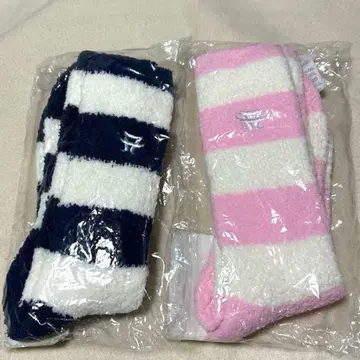 하마사키 아유미 복슬복슬 룸삭스