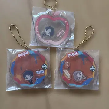 미세스 제일복권 E상 참 3종 세트 오오모리 이와이 Ryoko