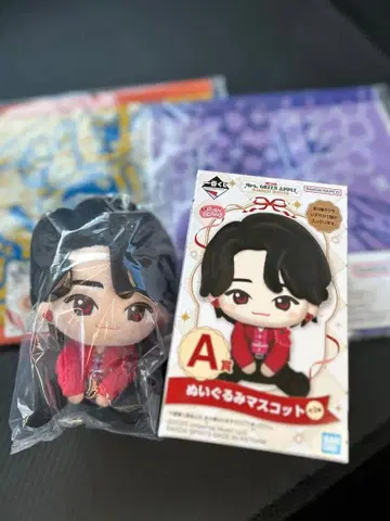 미세스 제일복권 A상 오오모리