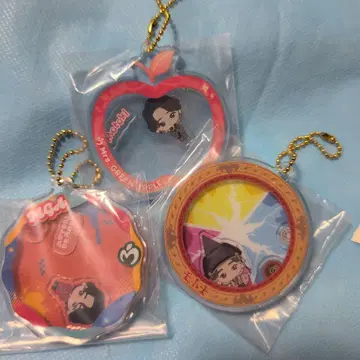 MrsGreenApple 제일복권 3