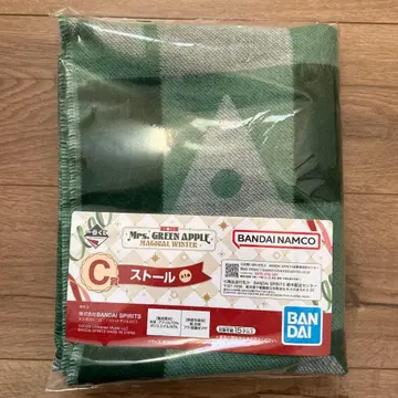 미세스 그린애플 스톨