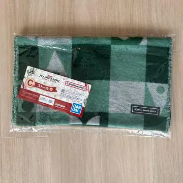 미세스 그린애플 제일복권 C상 스톨