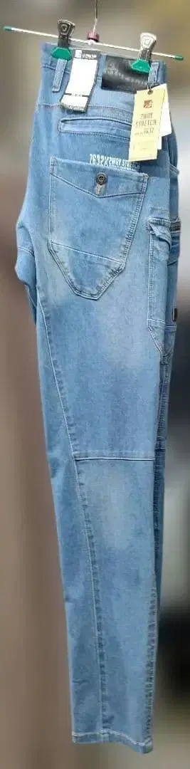 I'Z FRONTIER 2WAYSTRETCHCARGO 팬츠 76cm