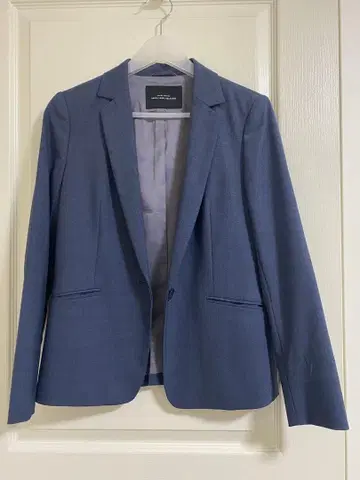 GREEN LABEL RELAXING 테일러드 자켓 38