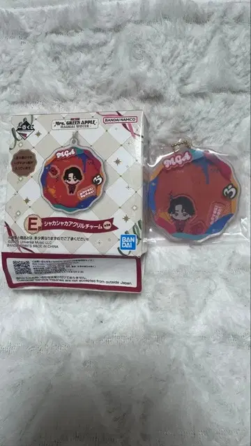 미세스 제일복권 e상 오오모리 모토키