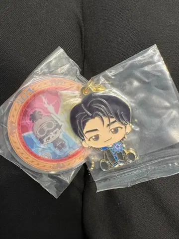 Mrs. GREEN APPLE 제일복권 와카이