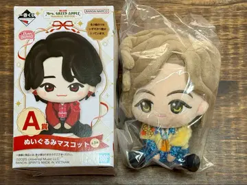 미세스 제일복권 A상 후지사와 료카