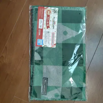 Mrs. GREEN APPLE 제일복권 C상 스톨