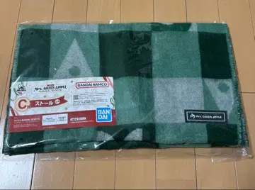 미세스 제일복권 C상 스톨