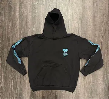 WHITNEY BIENNIAL 2024 후드티 XL