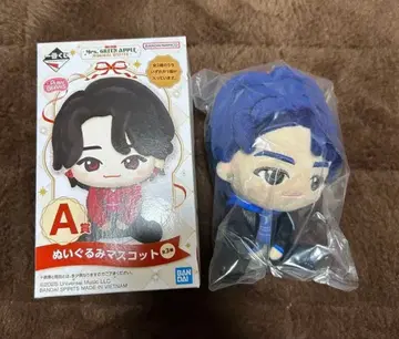 미세스 그린애플 제일복권 A상