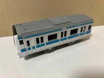 [ 프라레일 ] E233계 게이힌도호쿠선 후미 차량