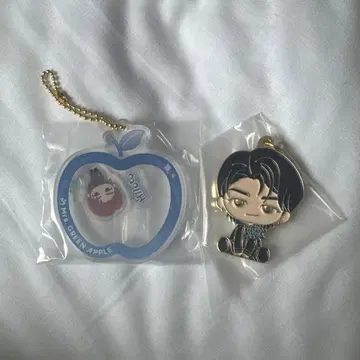 미세스 미세스 그린애플 제일복권 와카이 와카이 히로토 메탈 참 EF상