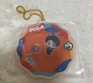 Mrs. GREEN APPLE E상 2개 세트