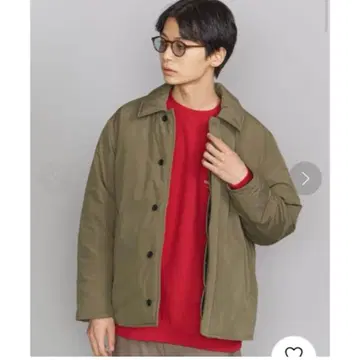 [ WEB 한정판 ] by 다운 블루종