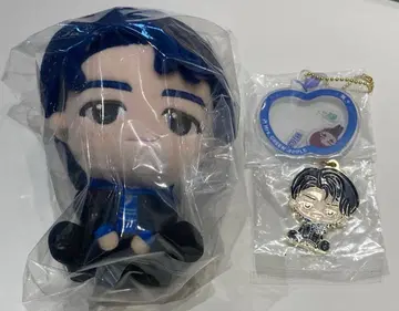 Mrs. GREEN APPLE 미세스 제일복권 A.F상