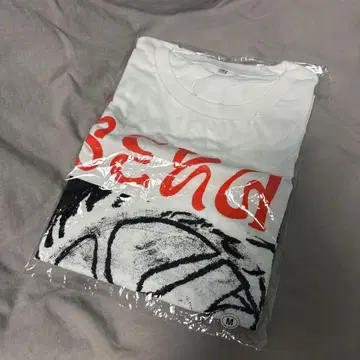 세카오와 SEKAINOOWARI Phoenix 티셔츠 밴드 티