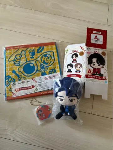 미세스 그린애플 제일복권