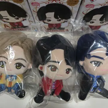 제일복권 Mrs. GREEN APPLE MAGICAL WINTER