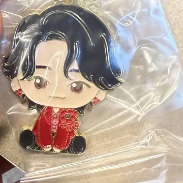 미세스 그린애플 제일복권 F상 메탈 참 오오모리 모토키