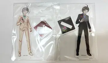 단간론파 히나타 하지메 10주년 동창회 드레스업 아크릴 스탠드