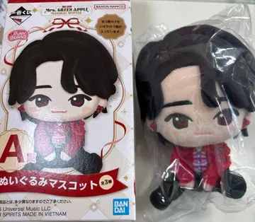 미세스 그린애플 제일복권 오오모리 모토키