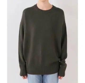 L'Appartement 라빠르망 GENTLEMAN KNIT