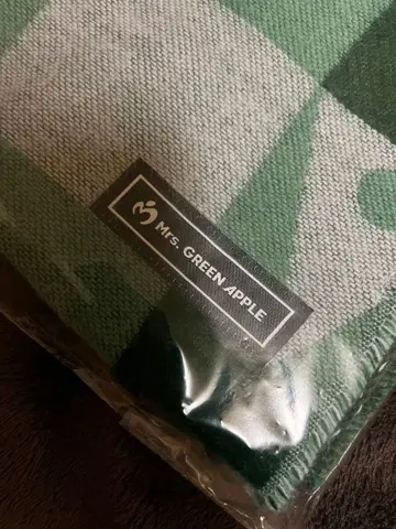 미세스 그린애플 제일복권 C상 스톨