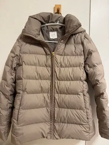 착용하면 예뻐 보이는 리치 다운 anyfam