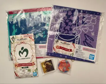 미세스 제일복권