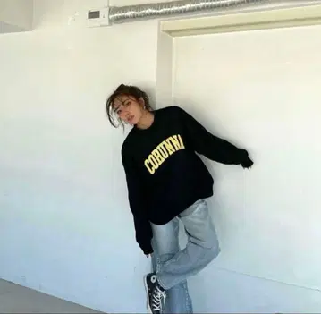 CHERI since 1985 속기모 맨투맨