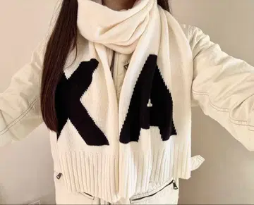armani exchange 머플러